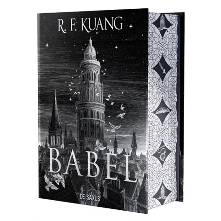 Babel (coffret relié collector)