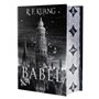 Babel (coffret relié collector)