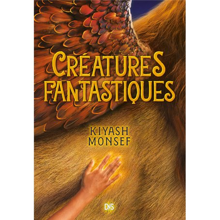 Créatures Fantastiques - Tome 01 (broché)