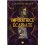 Impératrice écarlate - Tome 02 (broché)