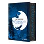 Nevernight - Dark Edition - Tome 02 Les Grands Jeux (relié collector)