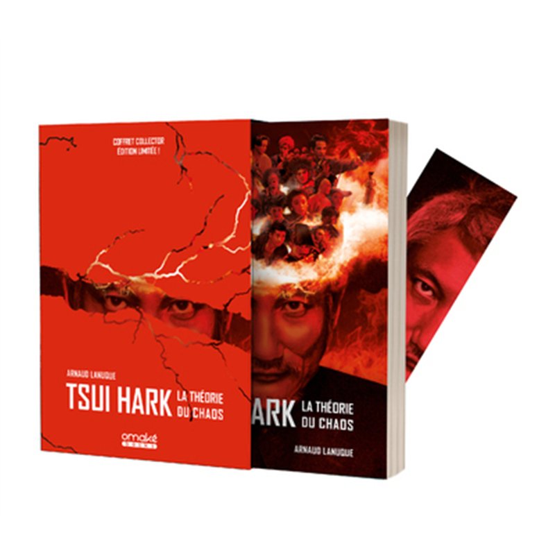 Un thé avant la tempête - Tome 01 (relié collector)