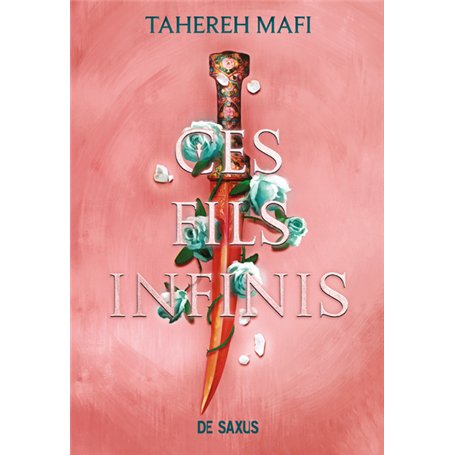 Ce royaume tissé - Tome 02 Ces fils infinis (broché)