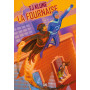 Les Extraordinaires - Tome 03 La Fournaise (broché)