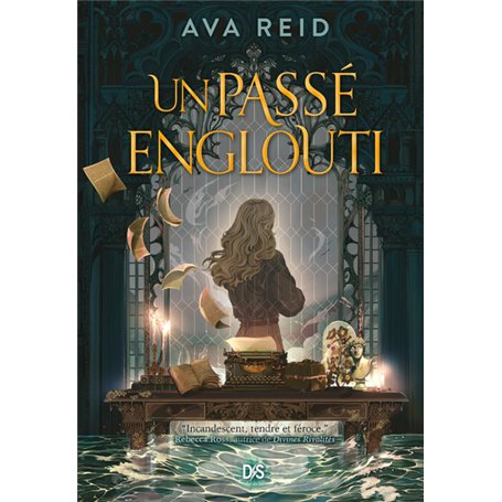 Un passé englouti (broché)