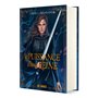 Les héritiers d'Ungardia - Tome 02 La Puissance d'une reine (relié collector)