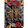 Le Sang et la Cendre (broché) - Tome 05 Une âme de cendre et de sang