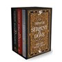 Serpent & Dove - La trilogie (coffret collector)