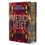 Medici Heist - Tome 01 Braquage à la florentine (relié collector)
