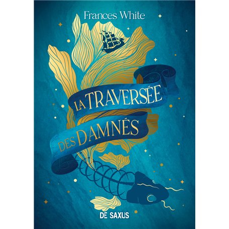 La Traversée des Damnés (broché)