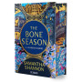 The Bone Season - Tome 05 Le Miroir sombre (relié collector)