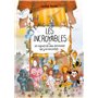 Les incroyables 18,59 €