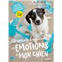 Comprendre & accompagner les émotions de mon chien