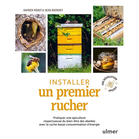 Installer un premier rucher
