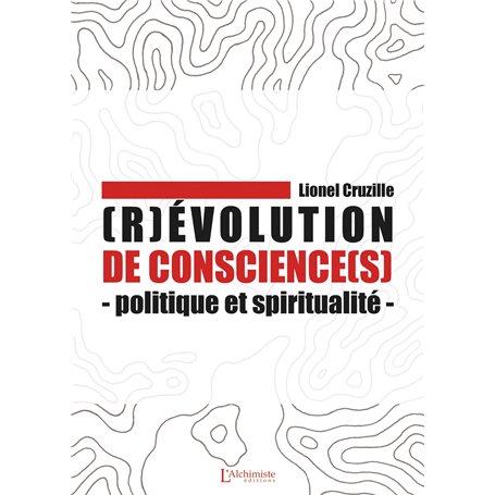 (R)évolution de conscience(s) - Politique et spiritualité 16,63 €