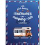Les plus beaux itinéraires en France en Camping-Car - 70 circuits partout en France 39,09 €