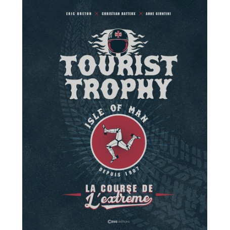 Tourist Trophy - La course de l'extrême