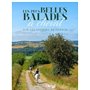 Les plus belles balades à cheval - Sur les chemins de France