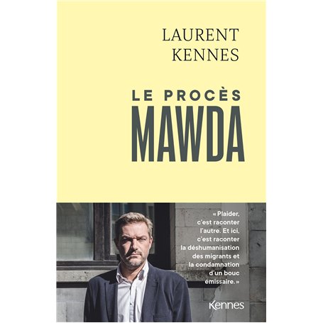 Le procès Mawda