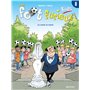 Les Foot furieux kids T08