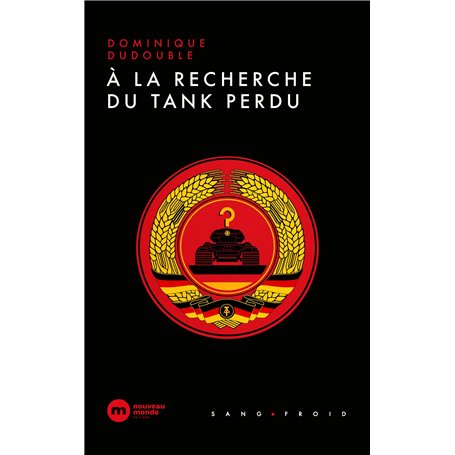 À la recherche du tank perdu 9,69 €