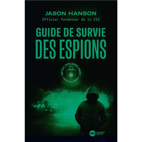 Guide de survie des espions