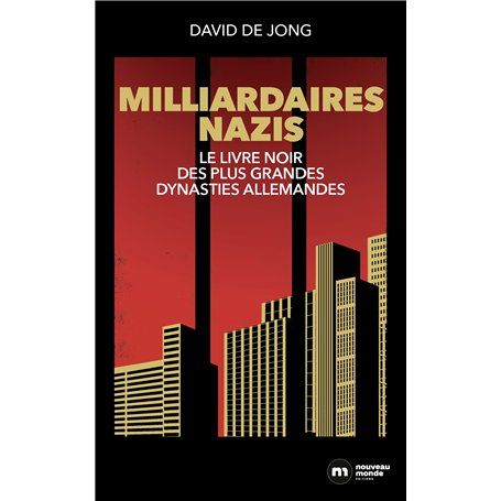 Milliardaires nazis
