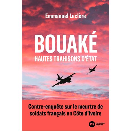 Bouaké