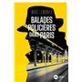 Balades policières dans Paris