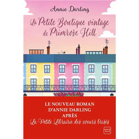 La Petite Boutique vintage de Primrose Hill