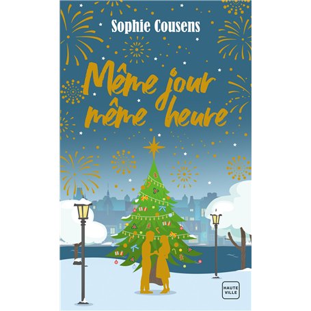 Même jour même heure 8,76 €