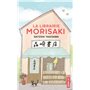 La Librairie Morisaki