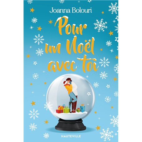 Pour un Noël avec toi 19,52 €