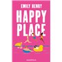 Happy Place