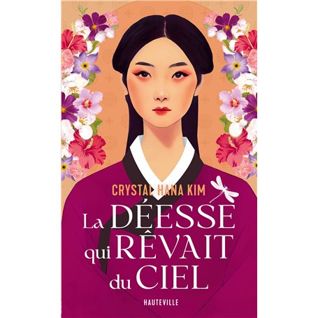 La déesse qui rêvait du ciel