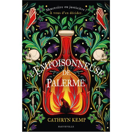 L'Empoisonneuse de Palerme