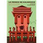 Le Prince de Kalmoukie