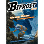 Bifrost n°119 : Greg Bear, entre héritage et éternité 11,64 €