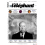 Elephant - N° 45