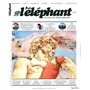 Eléphant - N° 47