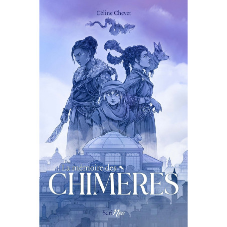 La mémoire des chimères