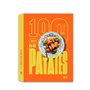 100 recettes de patates