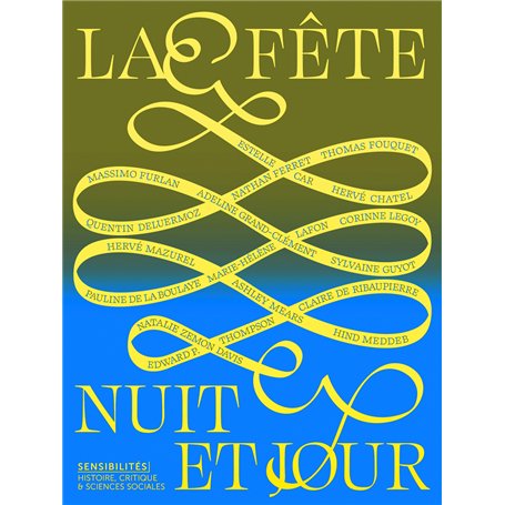 La fête