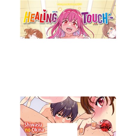 Healing Touch