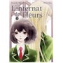 L'Internat des fleurs - Tome 1