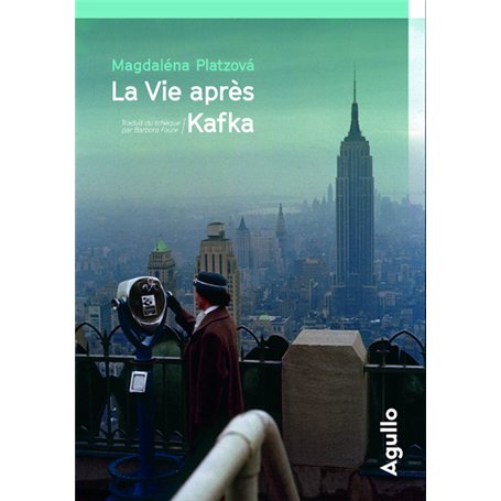 La vie après Kafka