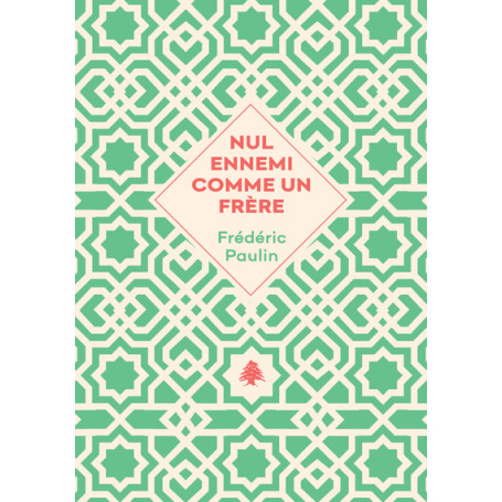 Nul ennemi comme un frère