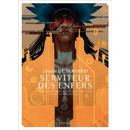 Serviteur des Enfers 22,02 €