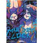 Murder Lock T02