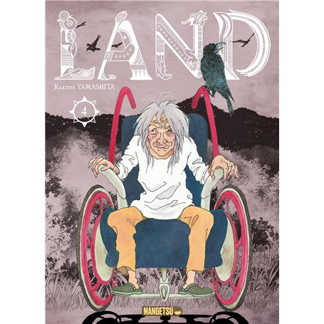 Land T04